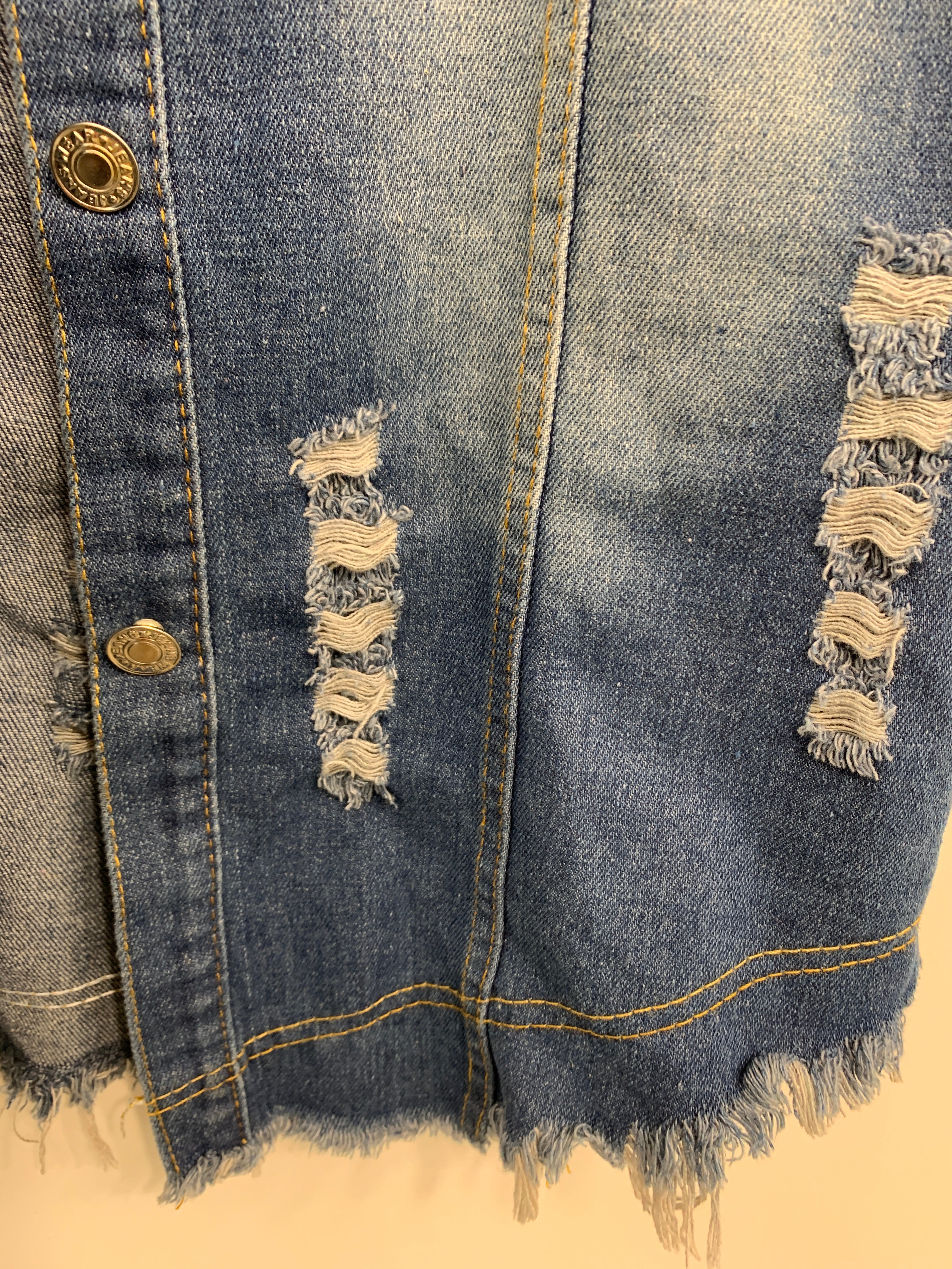 Vest